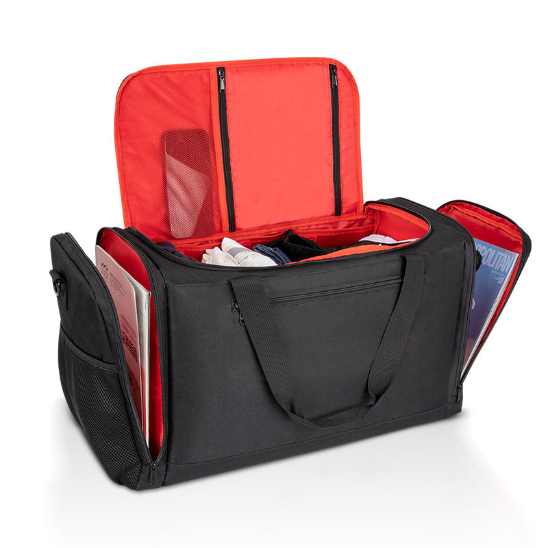 Vielseitige Reisetasche mit Mehrfachfachdesign Karnz