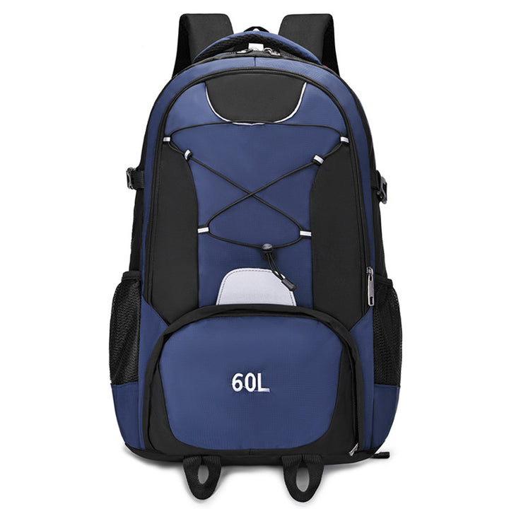 Abenteuerbereiter Wanderrucksack Karnz