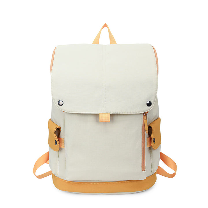 Vielseitiger urbaner Reiserrucksack Karnz