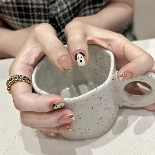 Kreative Nagelkunst Karnz