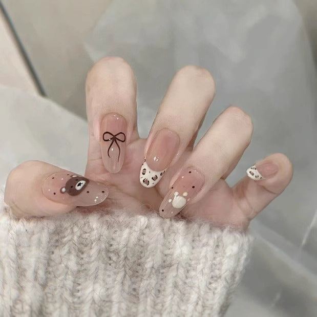 Künstlerische Nagelkunst Verbesserungen Karnz 1789915640
