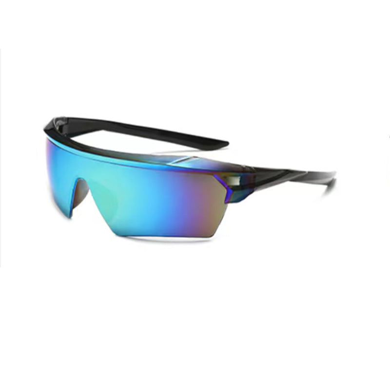 Unisex Sicherheitsbrille Karnz