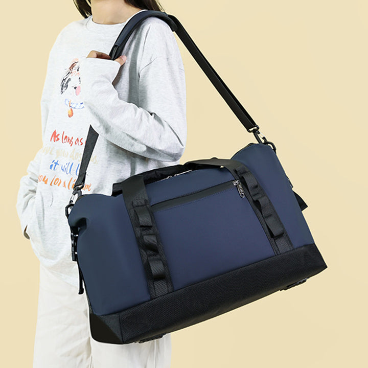 Langlebige Allwetter Sport-Duffle Bag Karnz