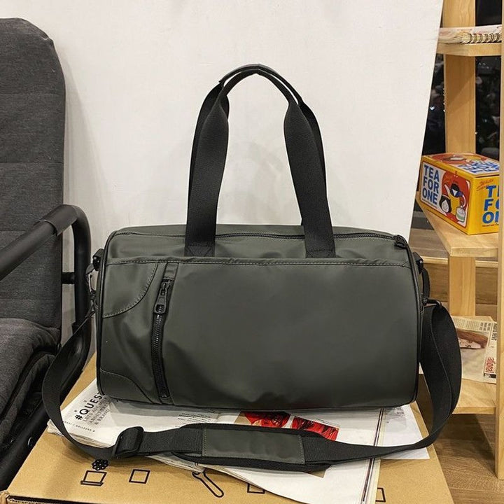 Funktionale Sport Duffel Tasche Karnz