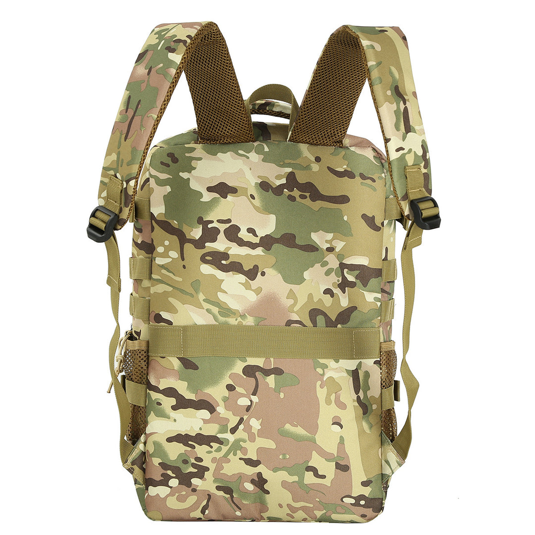 Taktischer Mehrraum-Rucksack Karnz