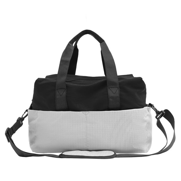 Vielseitige Wochenend-Reise-Duffle Karnz