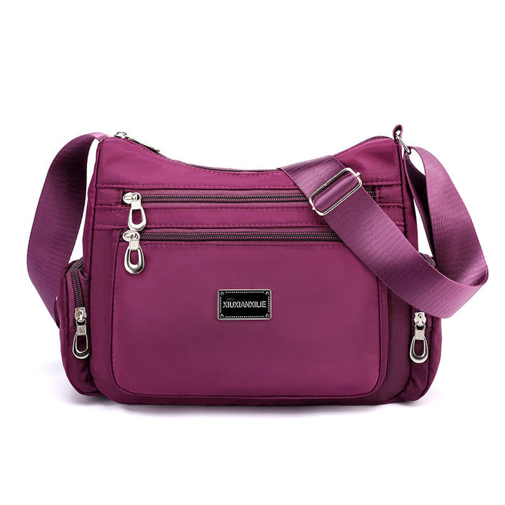 WoFunctional Crossbody Tasche