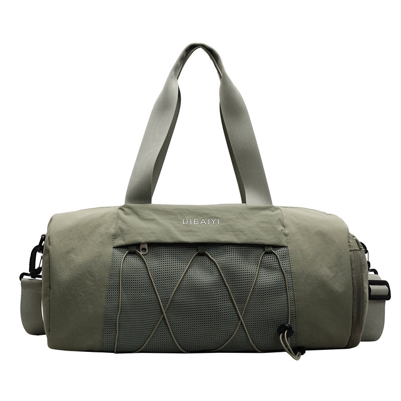 Vielseitige Reisetasche