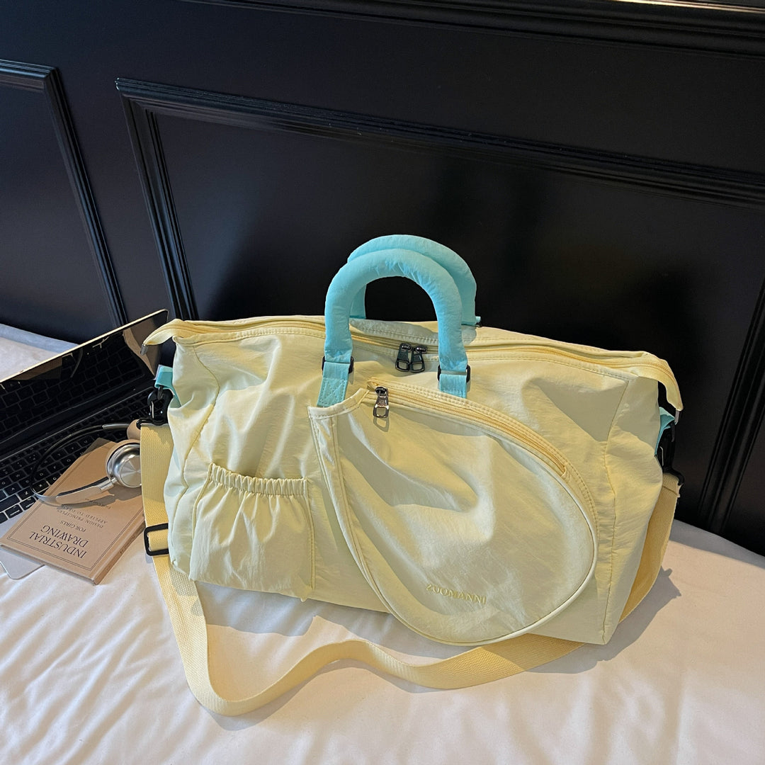 Vielseitige Executive Reisetasche