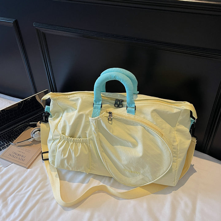 Vielseitige Executive Reisetasche