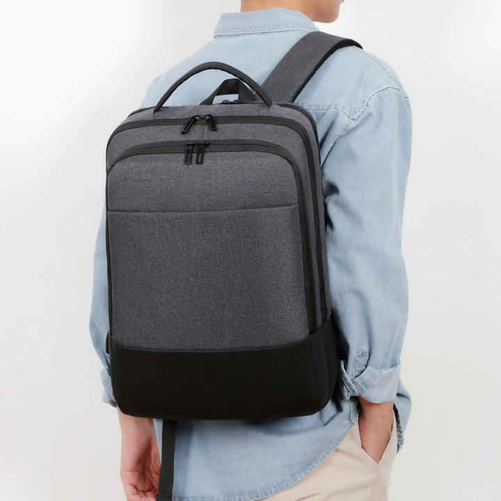 Vielseitiger Laptop-Rucksack Karnz
