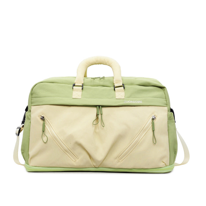 Geräumige vielseitige Reisetasche