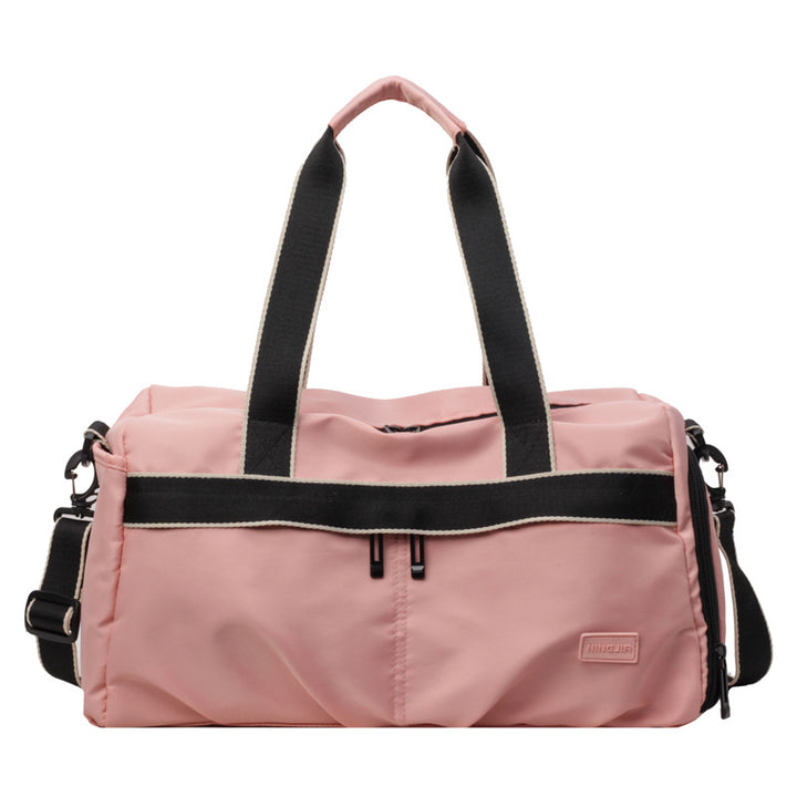 Utility Travel Duffel
