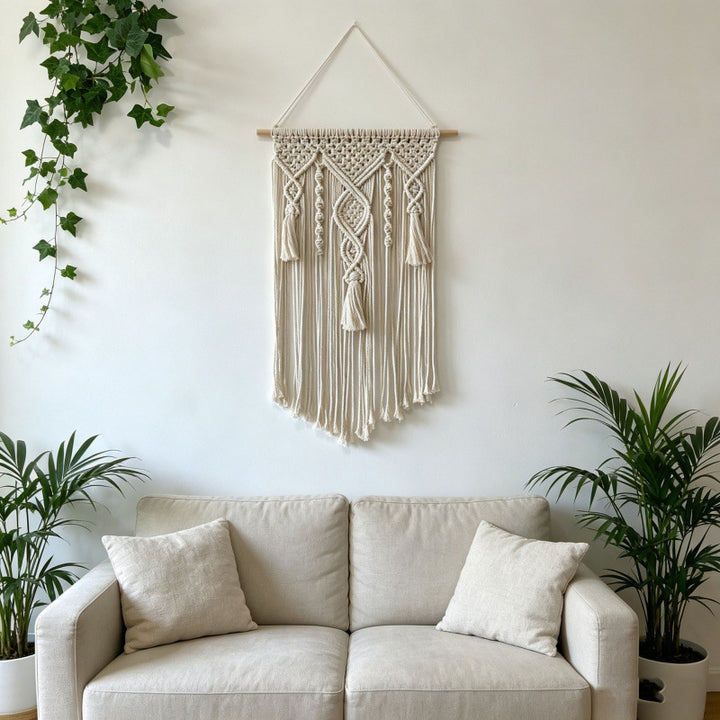 Wandbehang