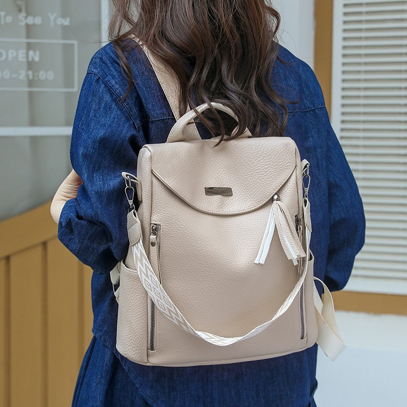Elegante umwandelbare Rucksack Karnz