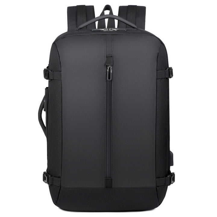 Slim Laptop Rucksack Karnz