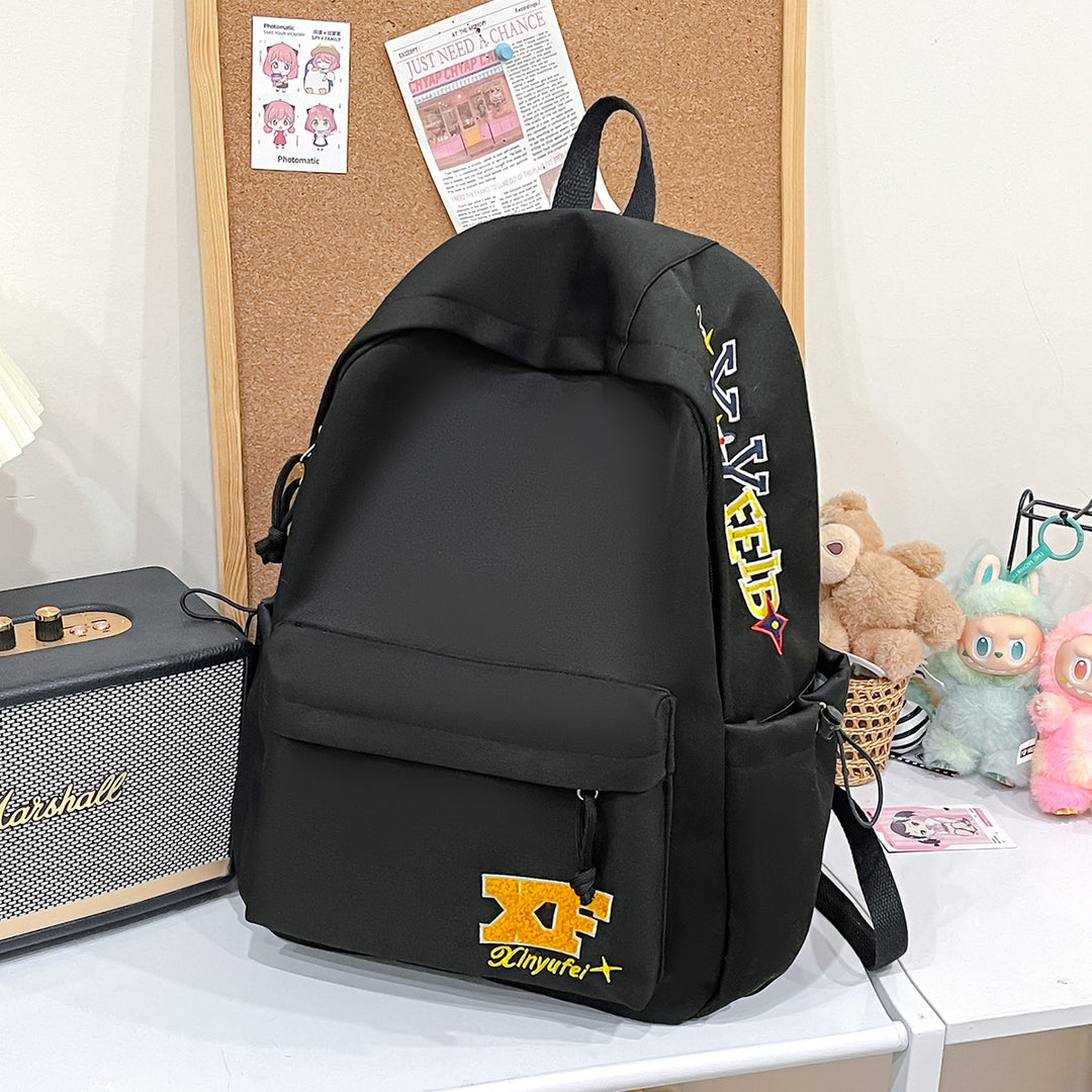 Moderner Urbaner Rucksack Karnz