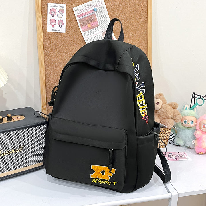 Moderner Urbaner Rucksack Karnz
