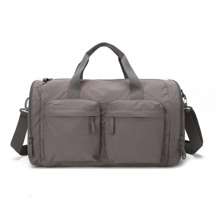Vielseitige Multi-Taschen Reise-Dufflebag