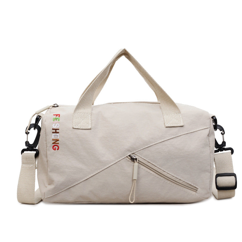 Kompakte Multifunktions-Wochenendtasche