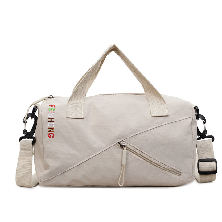 Kompakte Multifunktions-Wochenendtasche