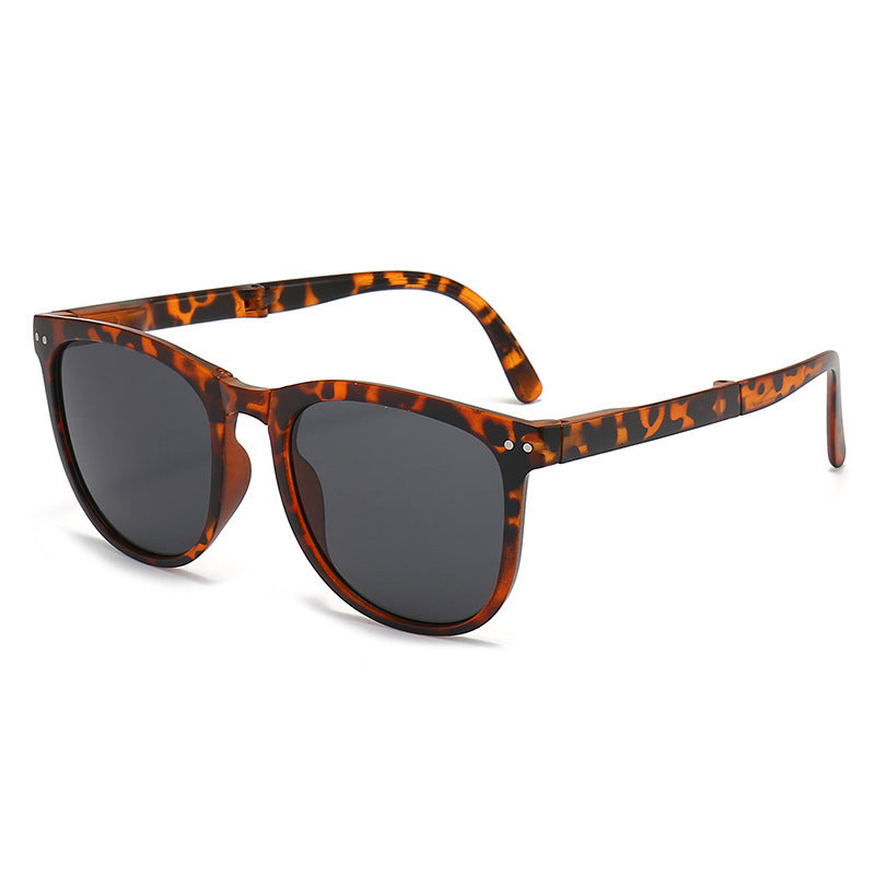 Damen modische Sonnenbrille Karnz