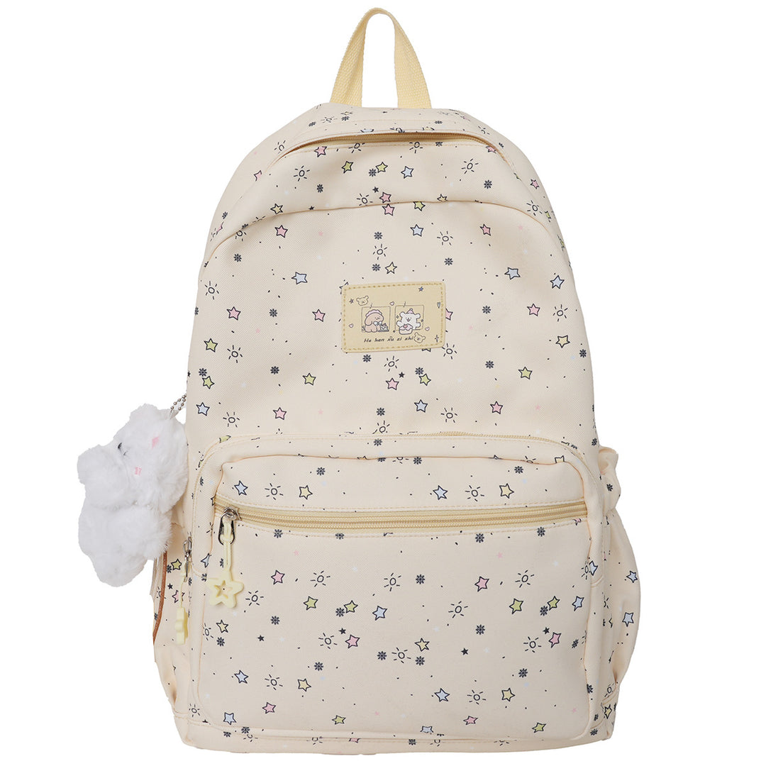 Spaß Sternenprint Rucksack Karnz