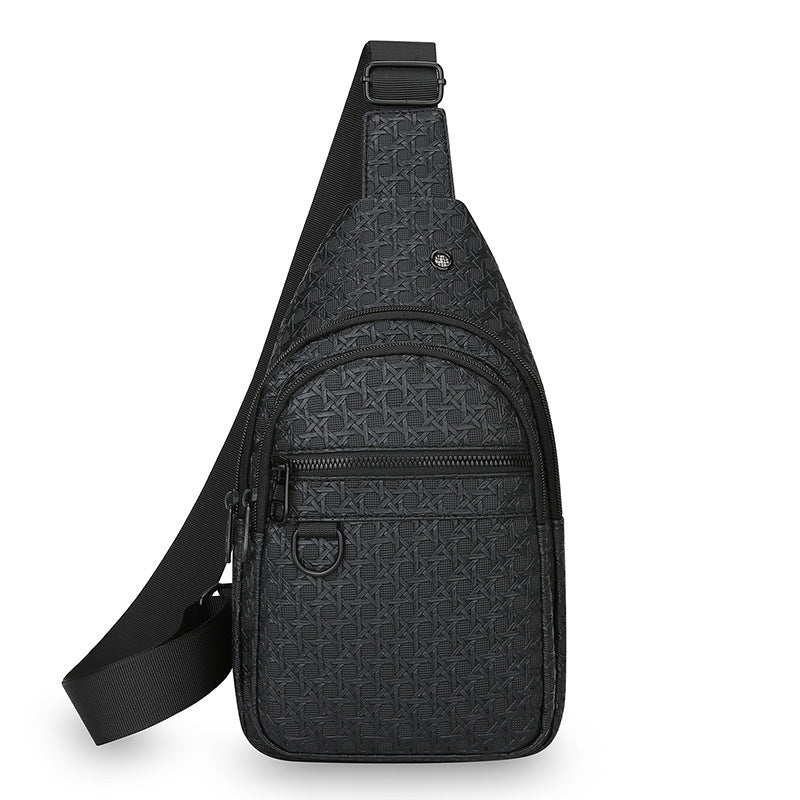 Urban Texturiert Sling Bag