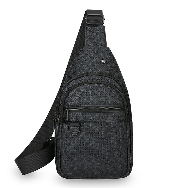 Urban Texturiert Sling Bag