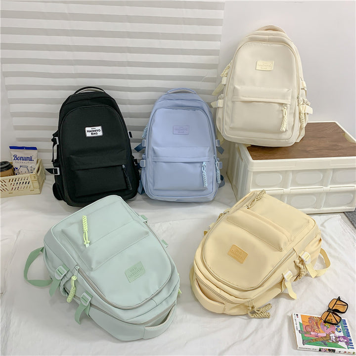 Leichtgewichtiger Wasserdichter Rucksack Karnz
