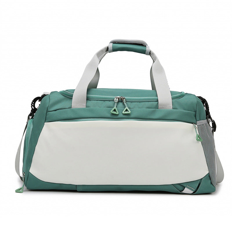 Stylische Multifunktions-Fitness-Reisetasche Karnz