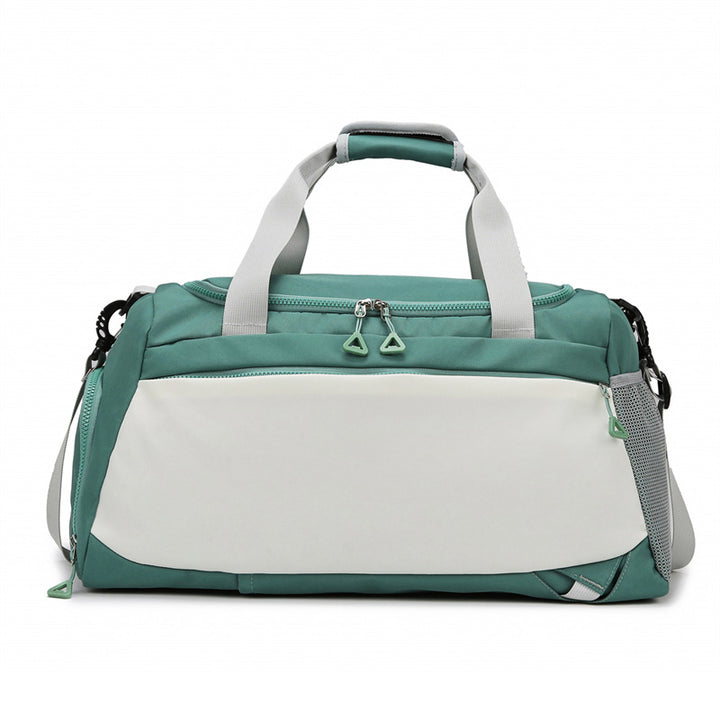 Stylische Multifunktions-Fitness-Reisetasche Karnz