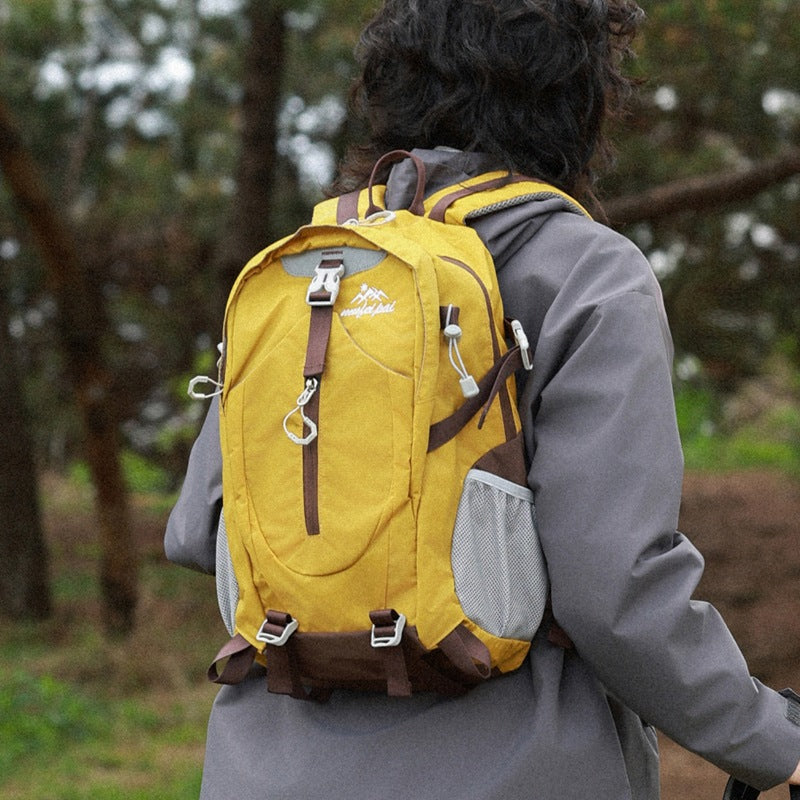 Outdoor Abenteuer Wanderrucksack Karnz