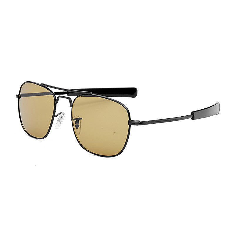 Damen modische Sonnenbrille Karnz