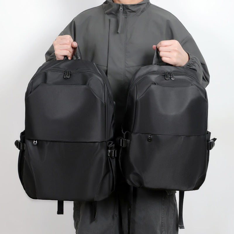 Laptop-Rucksack mit Vielseitigen Fächern und Ergonomischem Design Karnz