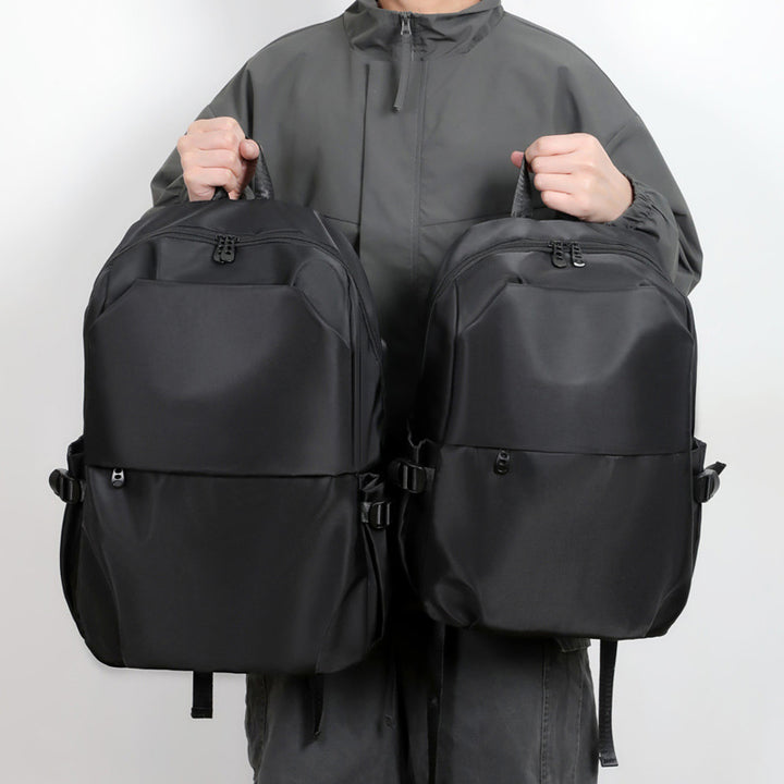 Laptop-Rucksack mit Vielseitigen Fächern und Ergonomischem Design Karnz