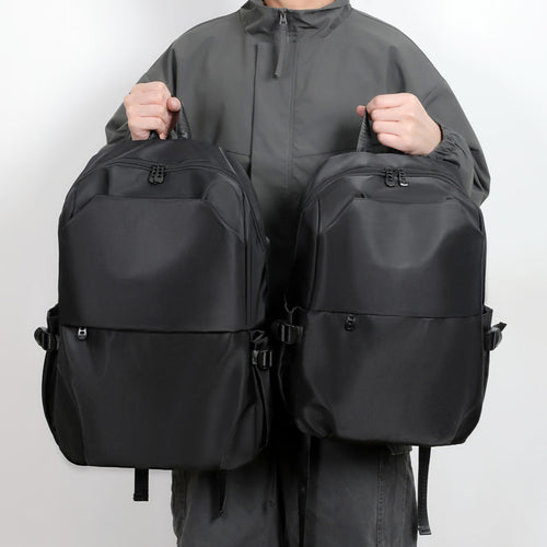 Laptop-Rucksack mit Vielseitigen Fächern und Ergonomischem Design Karnz