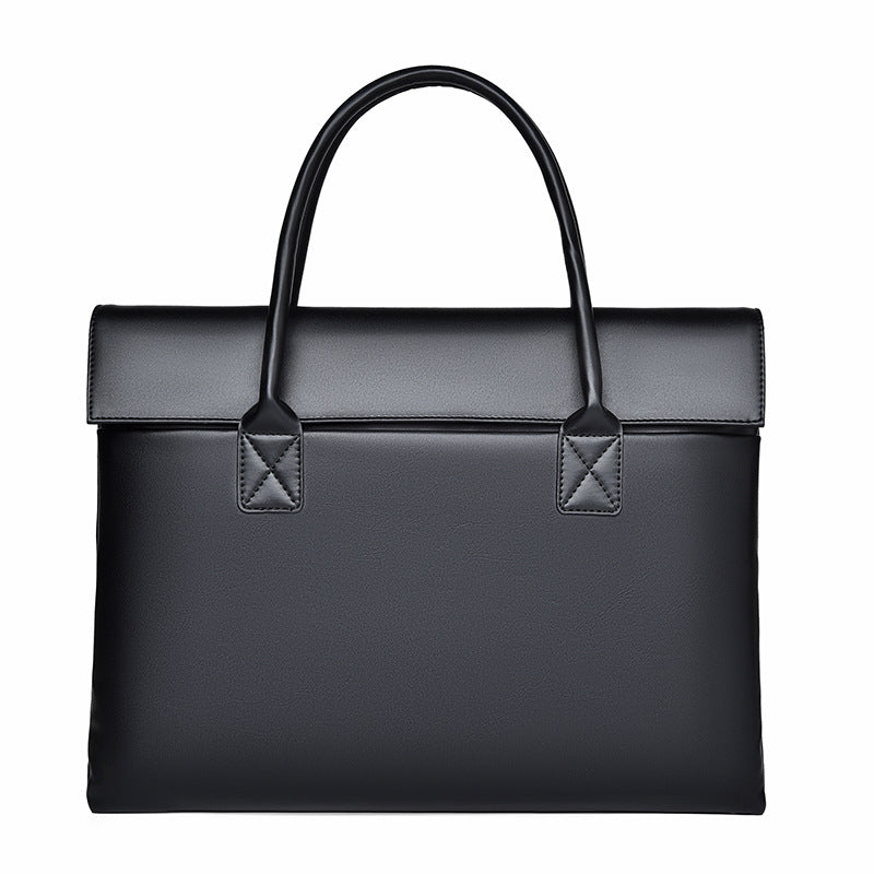 Eleganter Professioneller Dokumentenordner Karnz