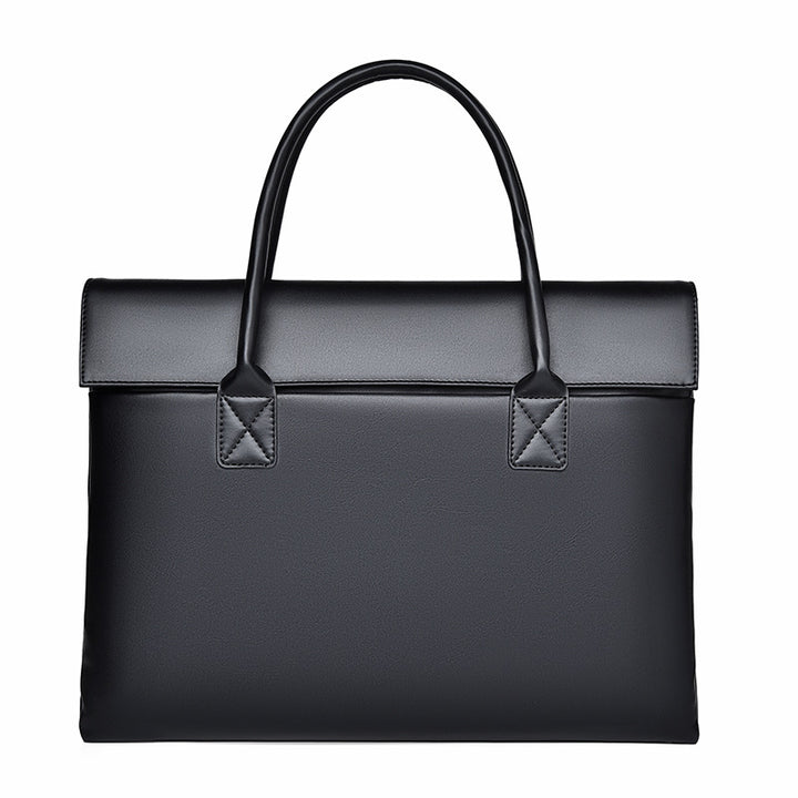 Eleganter Professioneller Dokumentenordner Karnz