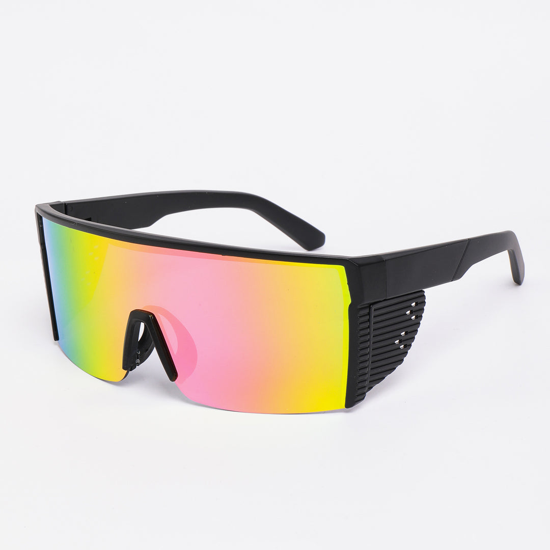 Damen Sport Sonnenbrille mit ergonomischem Design und starker UV-Protection Karnz