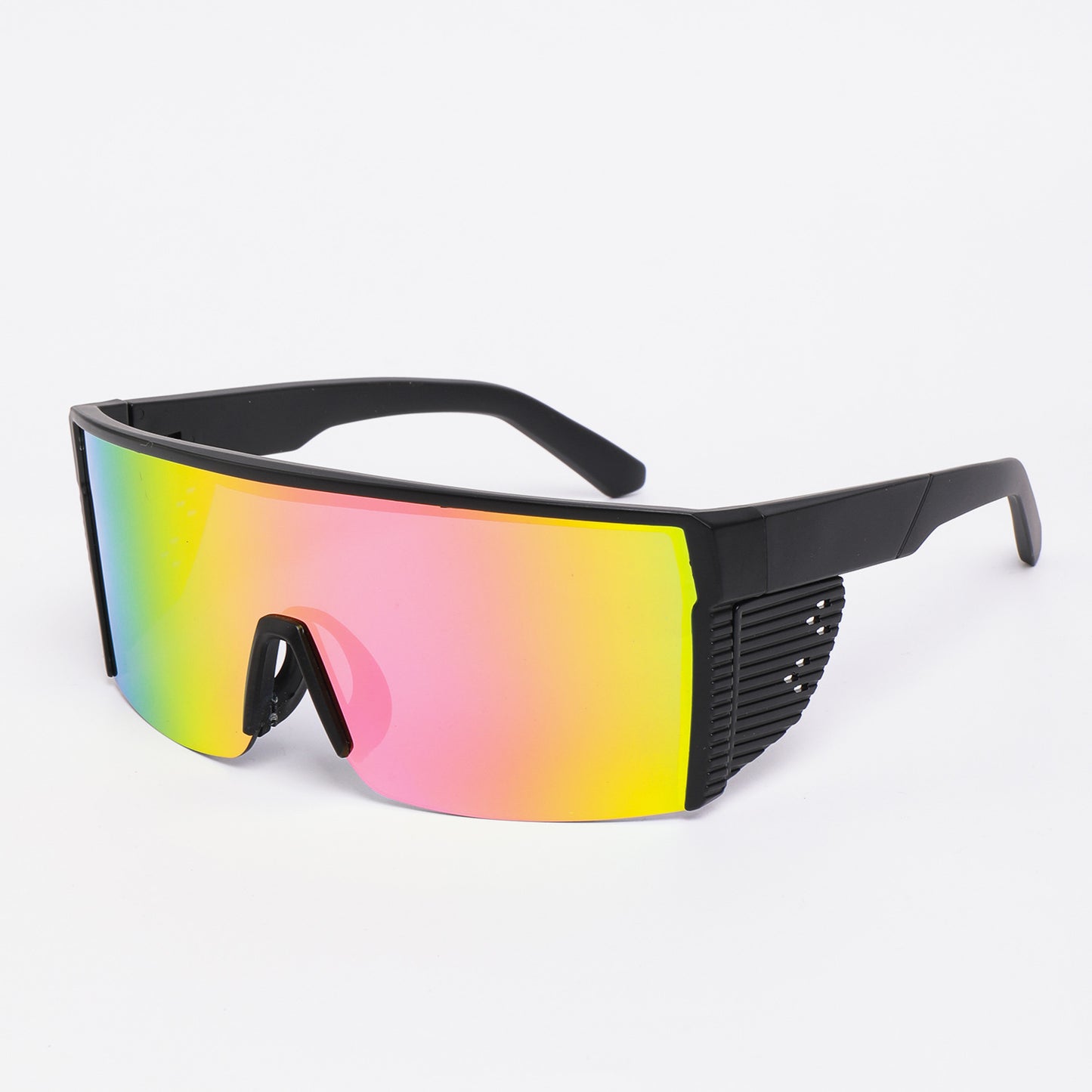 Damen Sport Sonnenbrille mit ergonomischem Design und starker UV-Protection Karnz