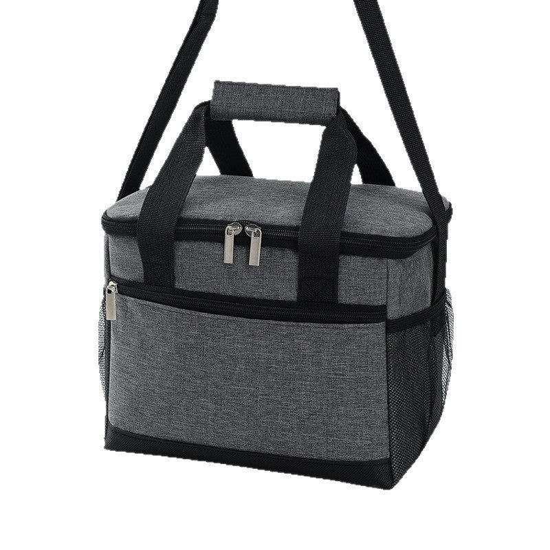 Isolierte Reise-Kühltasche Karnz