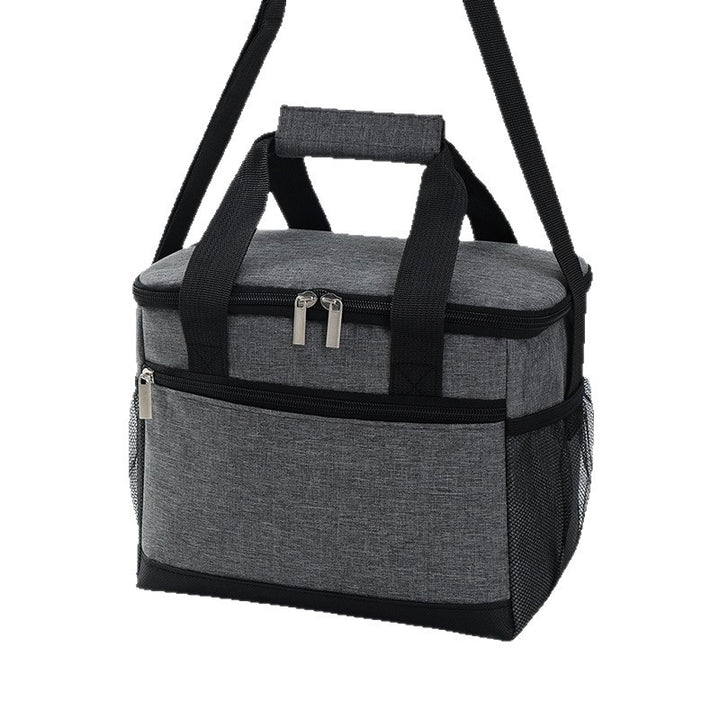 Isolierte Reise-Kühltasche Karnz