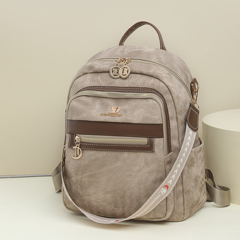 Vielseitiger Casual Rucksack Karnz