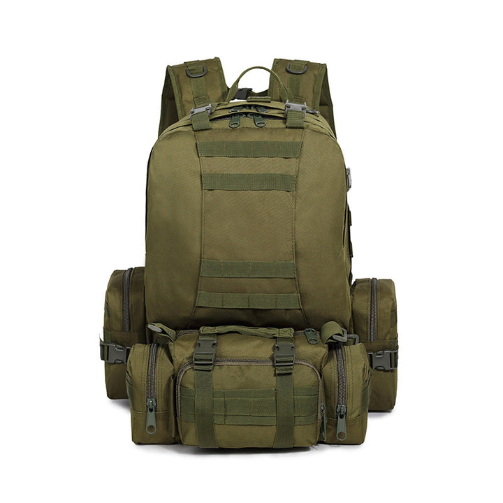 Vielseitiger Outdoor-Taktischer Rucksack Karnz