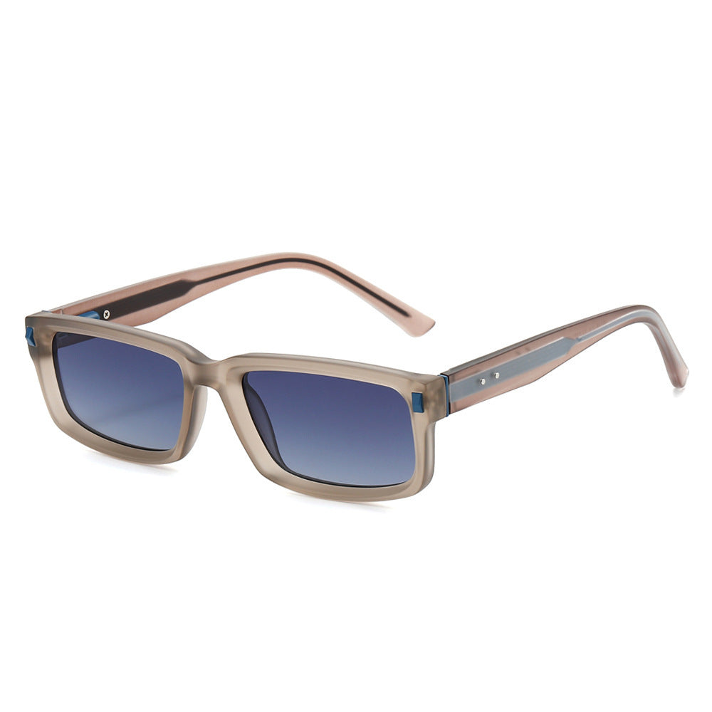 Damen Sonnenbrille im modernen Design Karnz