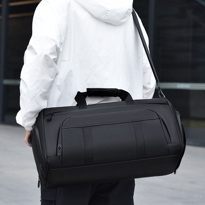 Multifunktionale Reisetasche Karnz