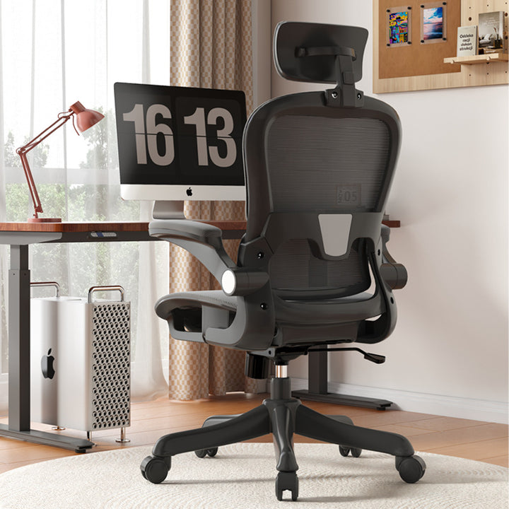 Ergonomischer Bürostuhl Karnz