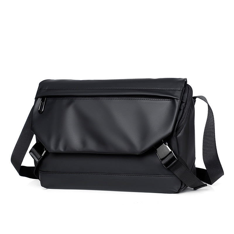 Eleganter Crossbody Messenger mit Innovativem Design Karnz