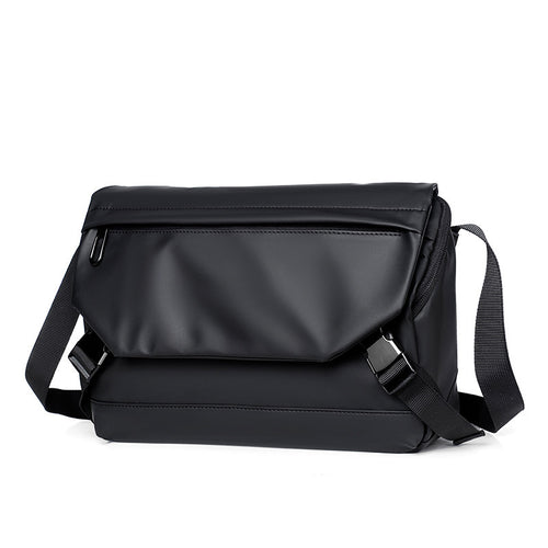 Eleganter Crossbody Messenger mit Innovativem Design Karnz